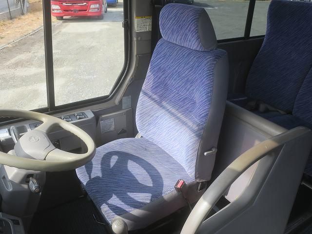 HINO LIESSE 2001 Image 31