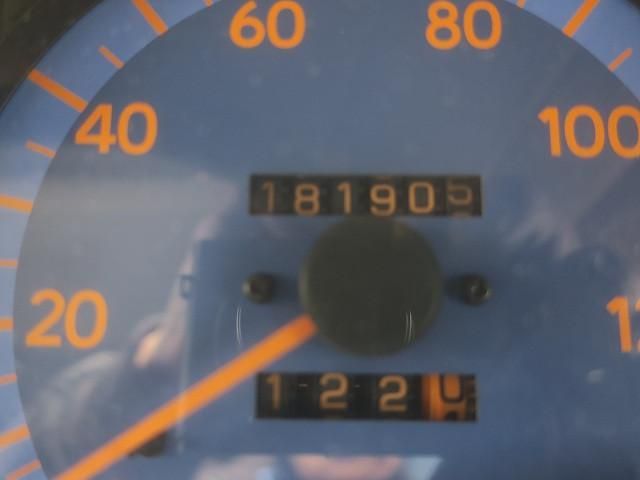 HINO LIESSE 2001 Image 31