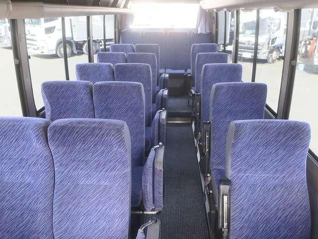 HINO LIESSE 2001 Image 31