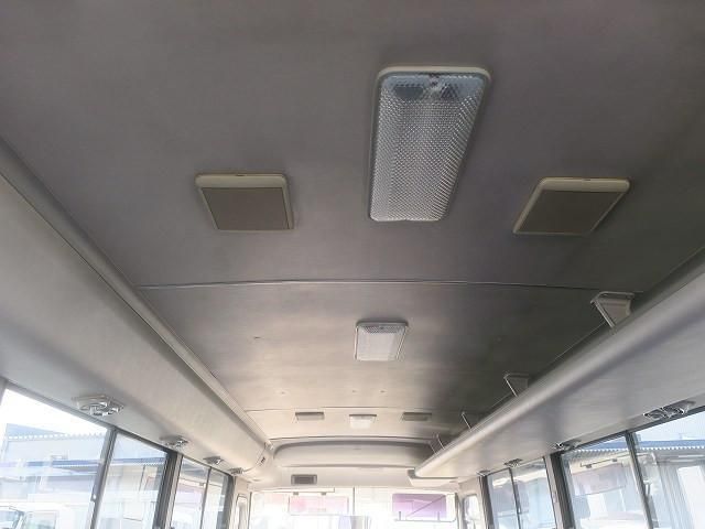 HINO LIESSE 2001 Image 31