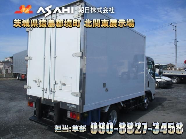 ISUZU ELF 2014 Image 31