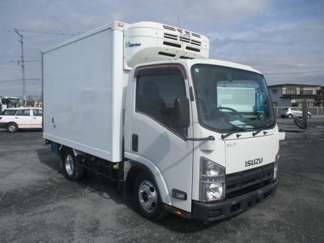 ISUZU ELF 2014 Image 31