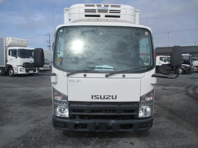 ISUZU ELF 2014 Image 31