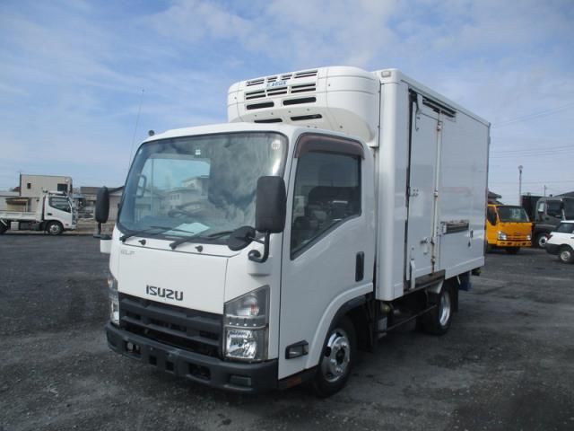 ISUZU ELF 2014 Image 31