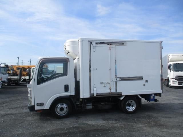 ISUZU ELF 2014 Image 31