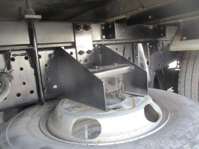 ISUZU ELF 2014 Image 31