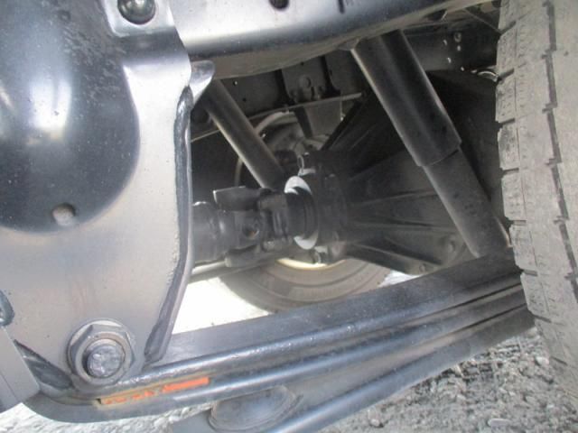 ISUZU ELF 2014 Image 31