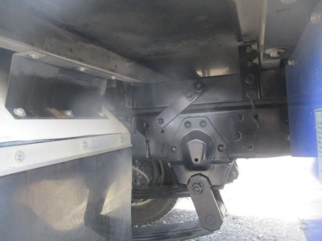 ISUZU ELF 2014 Image 31