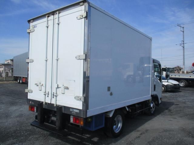 ISUZU ELF 2014 Image 31