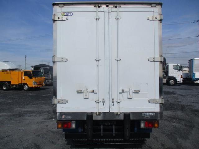 ISUZU ELF 2014 Image 31