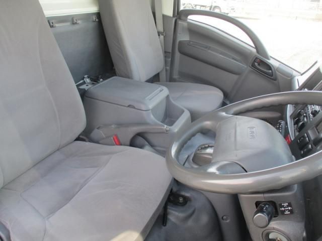 ISUZU ELF 2014 Image 31