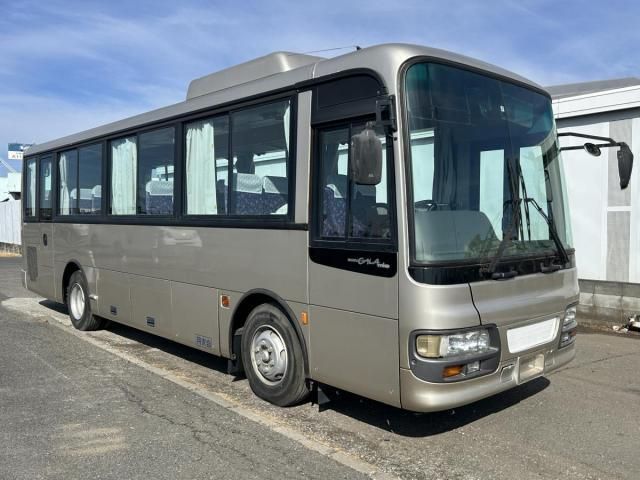 ISUZU ERGA 2001 Image 31