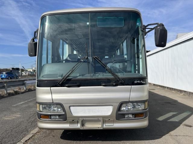 ISUZU ERGA 2001 Image 31