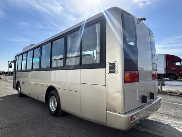 ISUZU ERGA 2001 Image 31