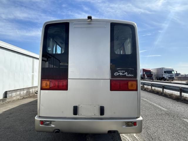 ISUZU ERGA 2001 Image 31