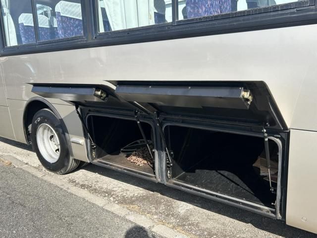 ISUZU ERGA 2001 Image 31