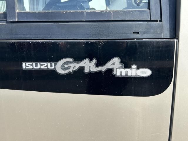 ISUZU ERGA 2001 Image 31