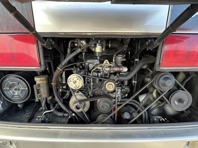 ISUZU ERGA 2001 Image 31