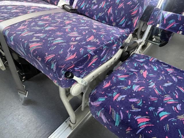 ISUZU ERGA 2001 Image 31