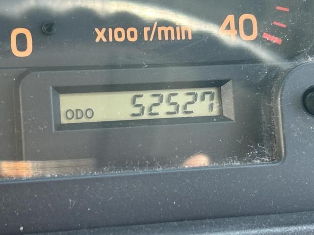 ISUZU ERGA 2001 Image 31