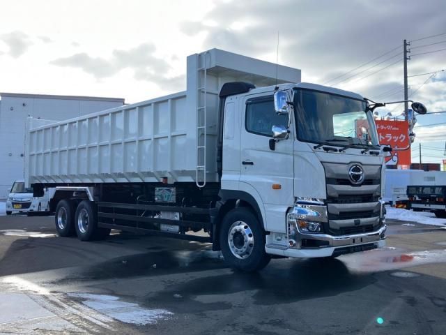 HINO PROFIA 2025 Image 31