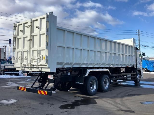 HINO PROFIA 2025 Image 31