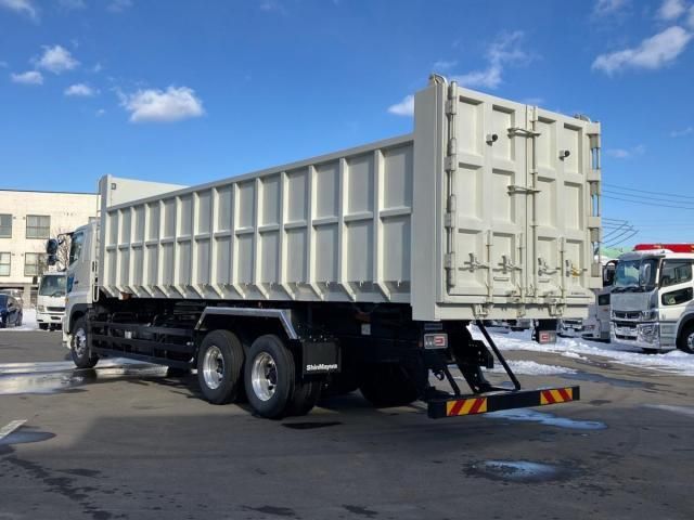 HINO PROFIA 2025 Image 31