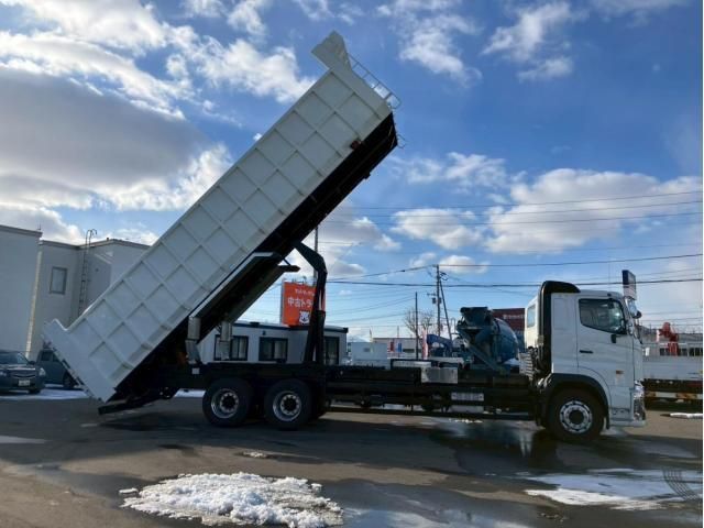 HINO PROFIA 2025 Image 31