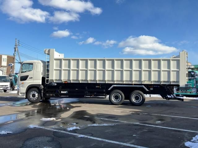 HINO PROFIA 2025 Image 31