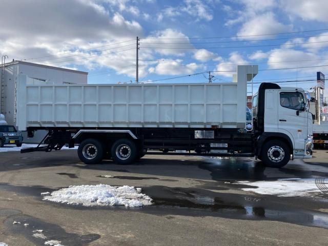 HINO PROFIA 2025 Image 31