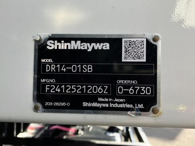 HINO PROFIA 2025 Image 31