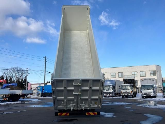 HINO PROFIA 2025 Image 31