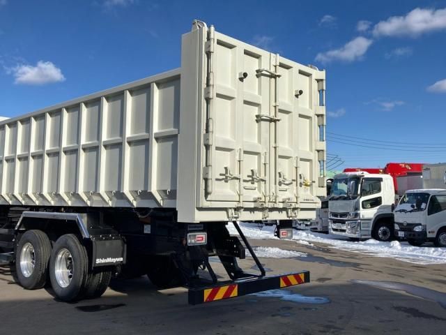 HINO PROFIA 2025 Image 31