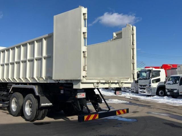 HINO PROFIA 2025 Image 31