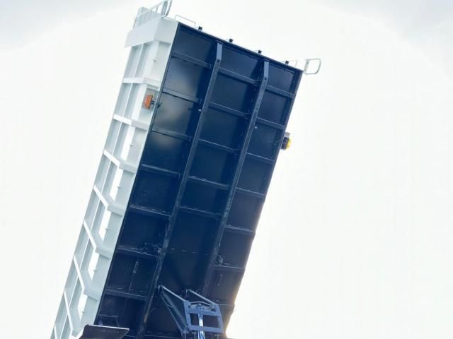 HINO PROFIA 2025 Image 31