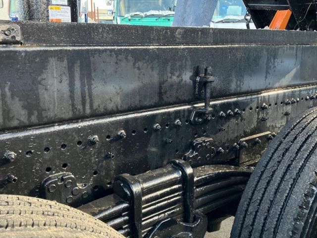 HINO PROFIA 2025 Image 31