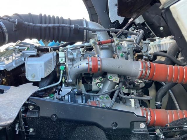 HINO PROFIA 2025 Image 31