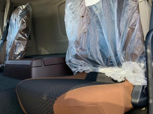 HINO PROFIA 2025 Image 31