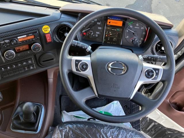 HINO PROFIA 2025 Image 31