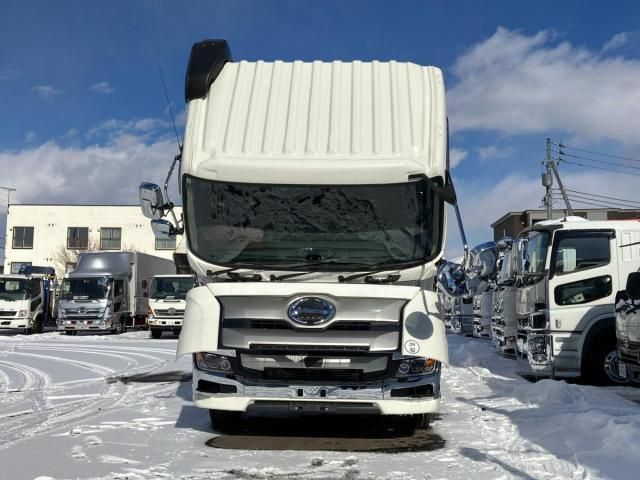 HINO PROFIA 2025 Image 31