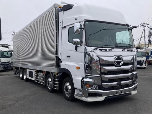 HINO PROFIA 2025 Image 31