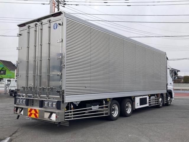 HINO PROFIA 2025 Image 31