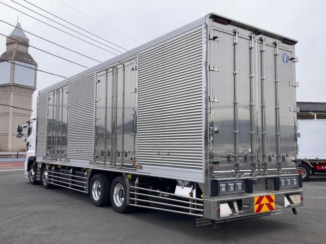 HINO PROFIA 2025 Image 31