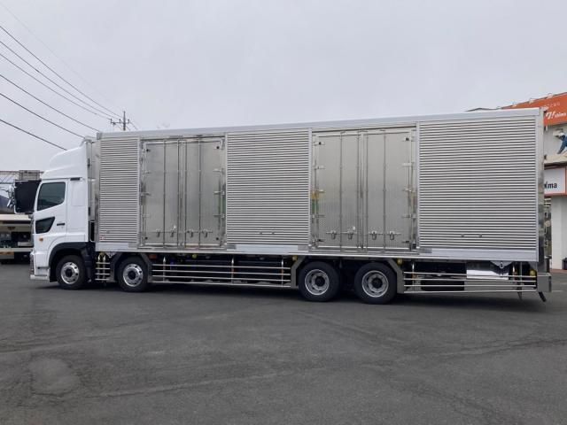 HINO PROFIA 2025 Image 31