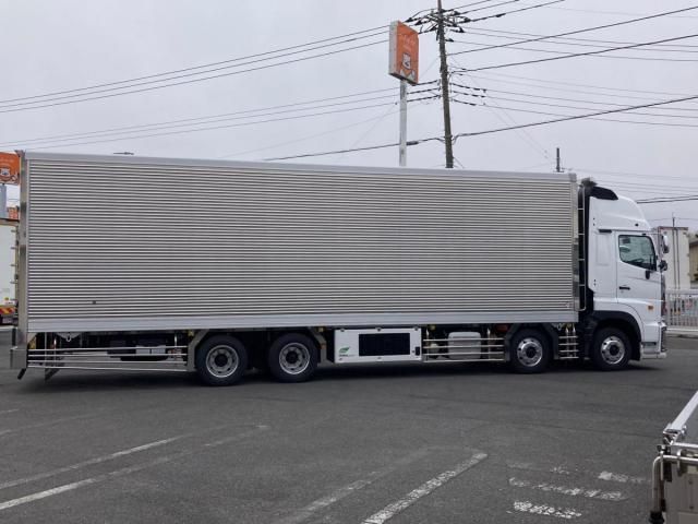 HINO PROFIA 2025 Image 31