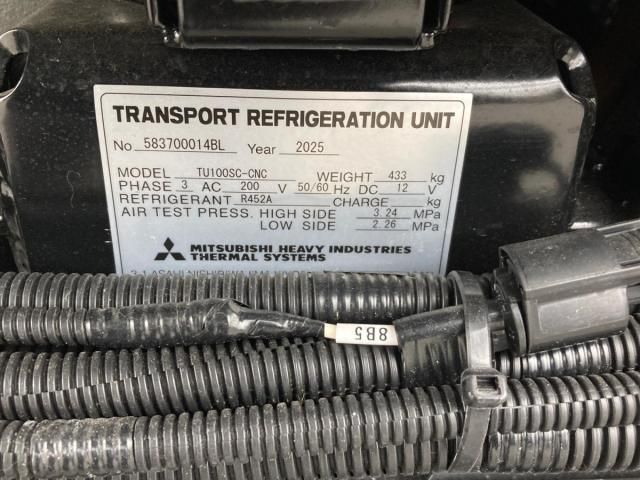 HINO PROFIA 2025 Image 31