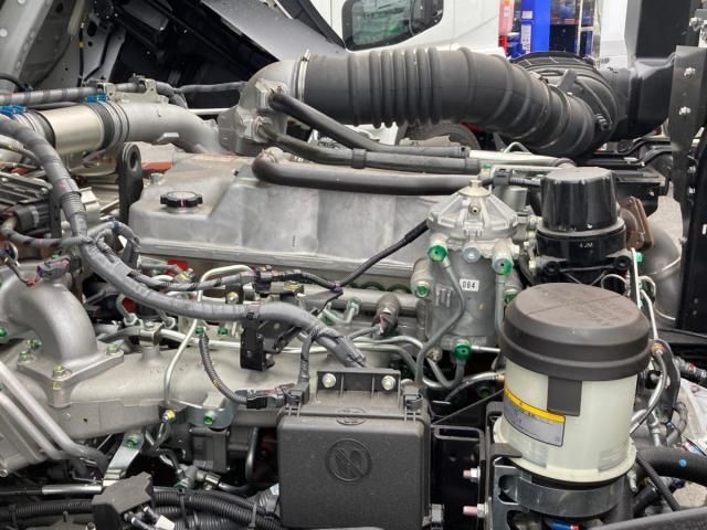 HINO PROFIA 2025 Image 31