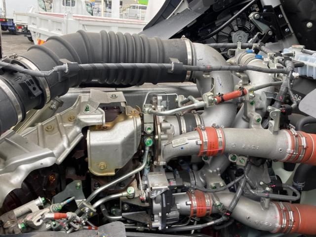 HINO PROFIA 2025 Image 31