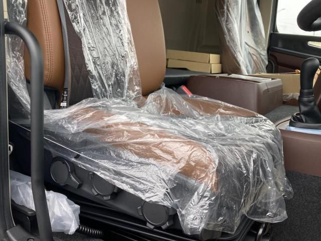 HINO PROFIA 2025 Image 31