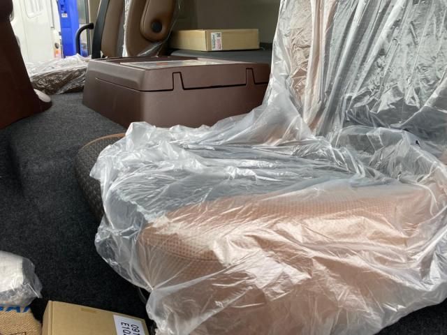 HINO PROFIA 2025 Image 31